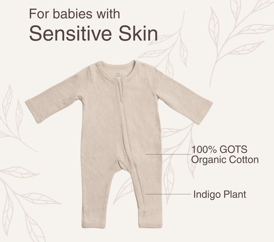 Turmeric Long Bodysuit