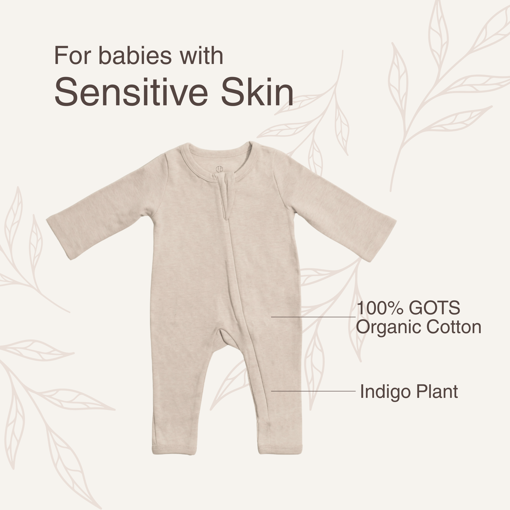Turmeric Long Bodysuit