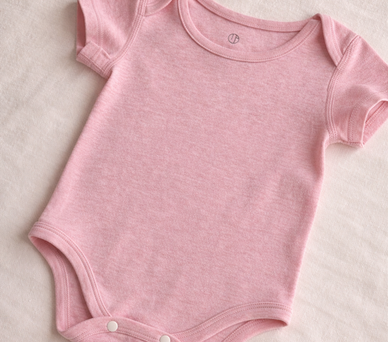 Madder Root Short Bodysuit