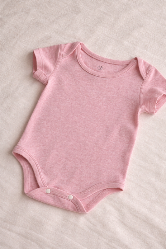 Madder Root Short Bodysuit