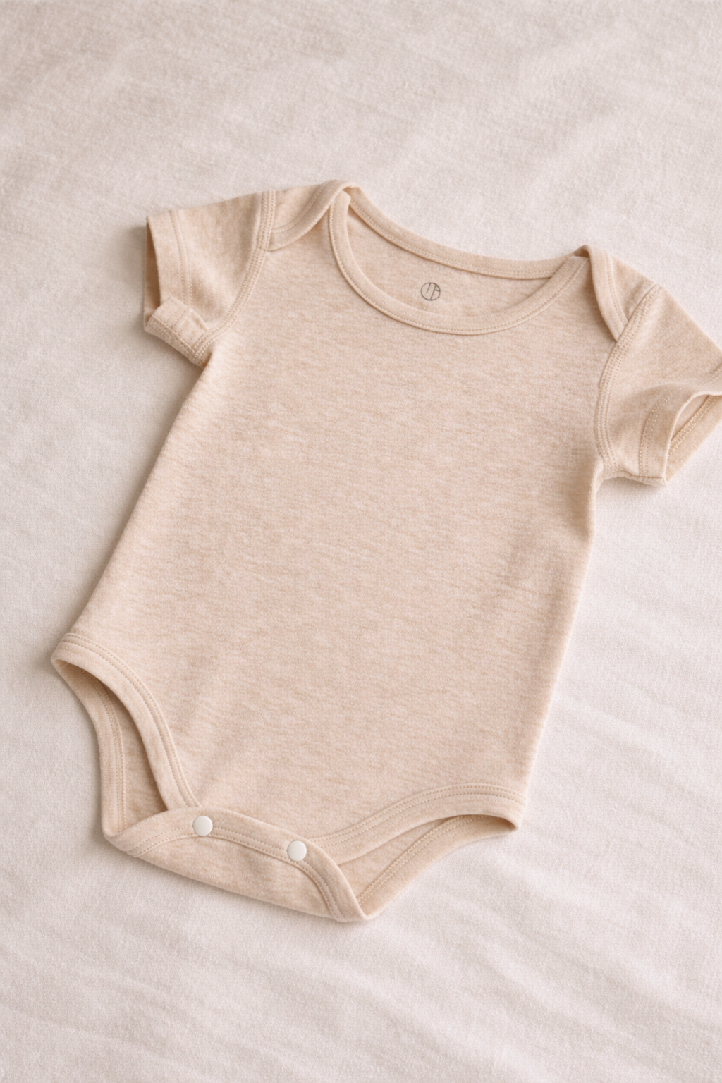 Turmeric Short Bodysuit