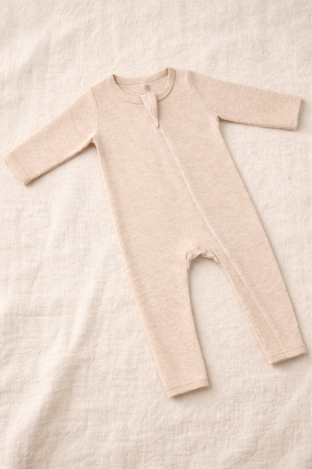 Turmeric Long Bodysuit