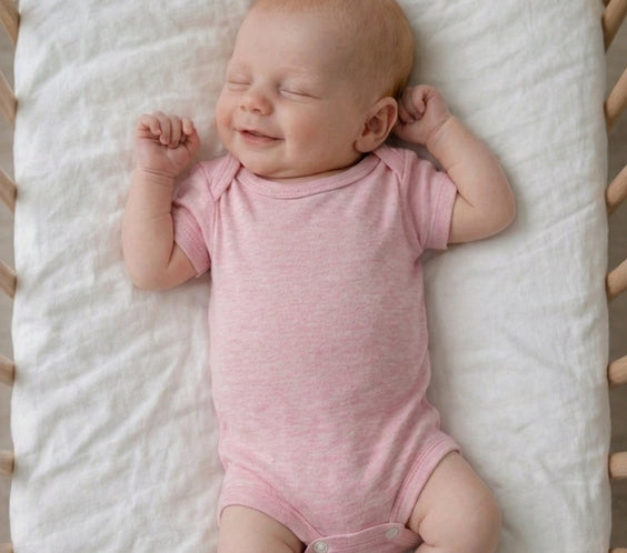 Madder Root Short Bodysuit