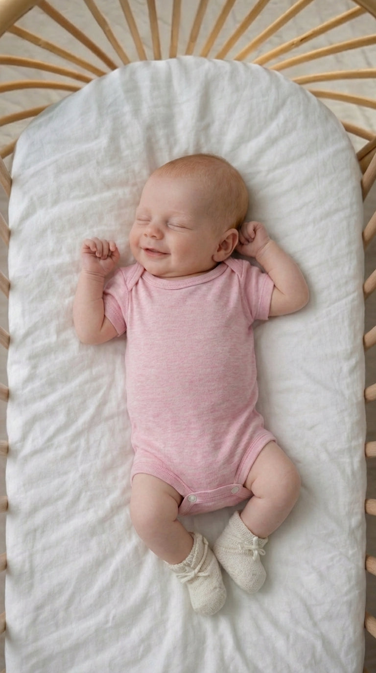Madder Root Short Bodysuit